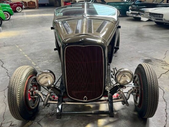 1932 Ford Roadster