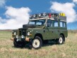 1971 Land Rover Defender
