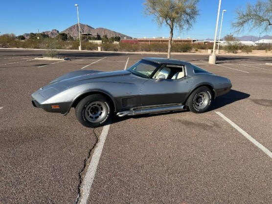 1978 Chevrolet Corvette