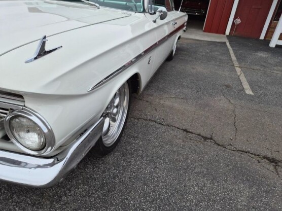1961 Chevrolet Impala