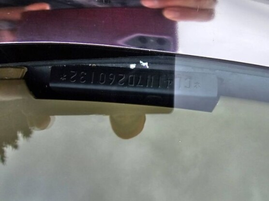 1977 Chrysler Newport