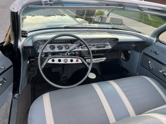 1961 Chevrolet Impala