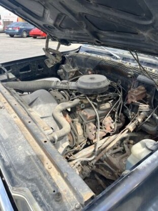 1979 Chevrolet Other