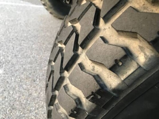 2004 AM General Other