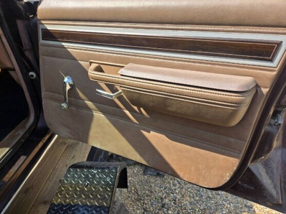 1982 Ford LTD