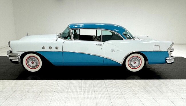 1955 Buick Series 40