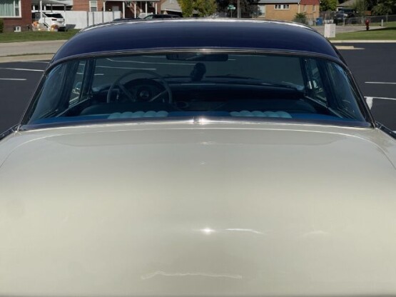 1956 Ford Crown Victoria