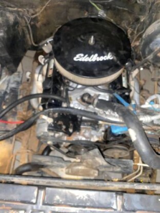 1978 Chevrolet C10 Pickup