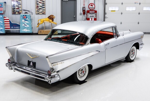 1957 Chevrolet Bel Air
