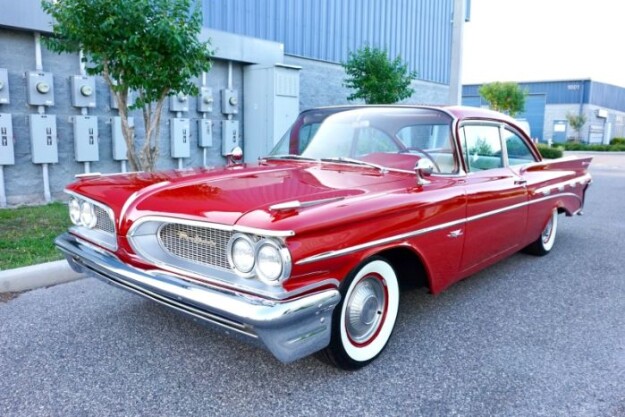 1959 Pontiac Catalina
