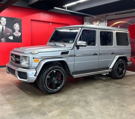 2014 Mercedes-Benz Other