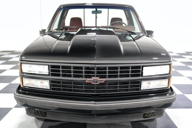 1990 Chevrolet C1500