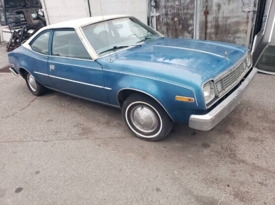 1978 American Motors Concord