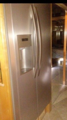 2001 Prevost                                            Other