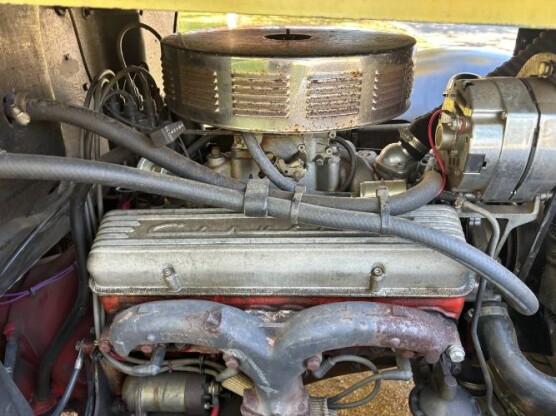 1931 Chevrolet Other