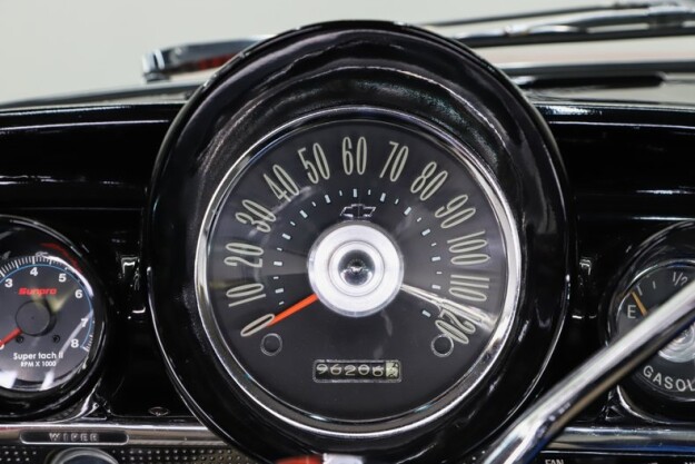 1960 Chevrolet Impala