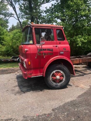 1970 Chevrolet Other