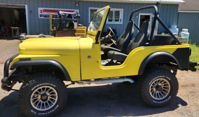 1978 American Motors Other