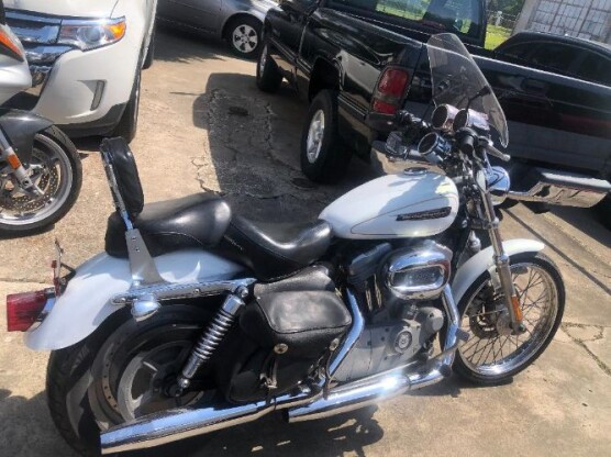 2008 Harley Davidson Other