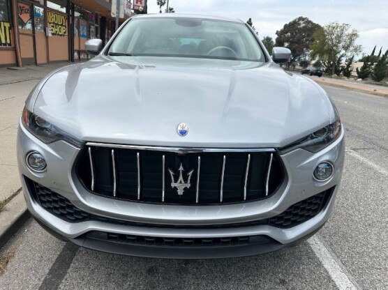 2018 Mitsubishi Other