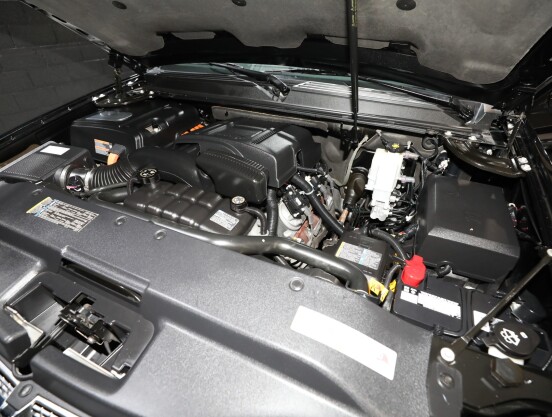 2009 Cadillac Escalade