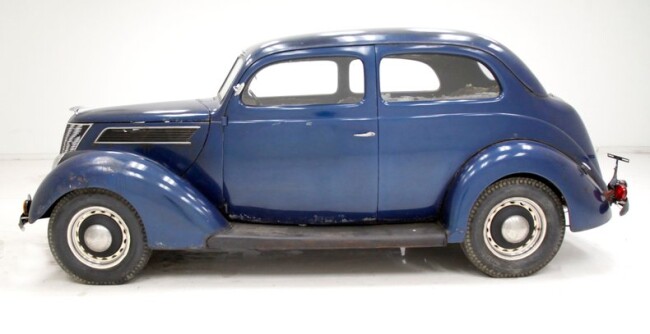 1937 Ford Other