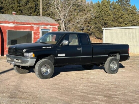 1997 Dodge Other