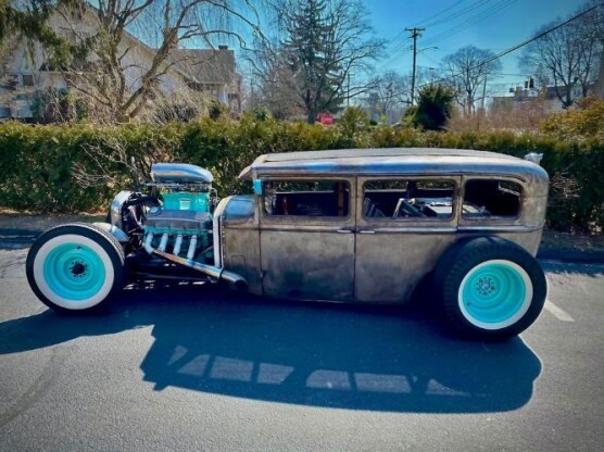 1929 Dodge Other