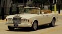 1987 Rolls Royce Corniche