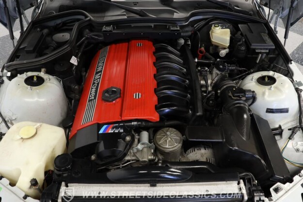 1999 BMW Z3