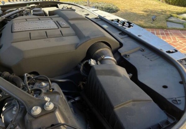 2016 Land Rover Range Rover