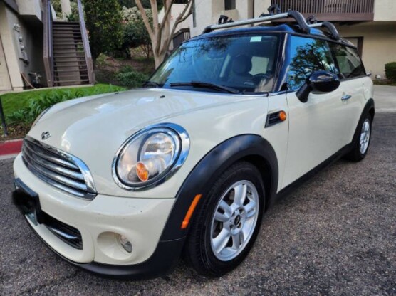 2013 Mini Other