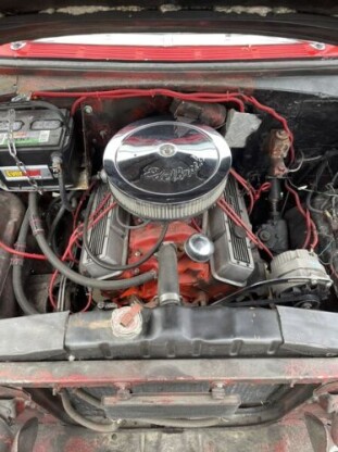 1957 Chevrolet Other