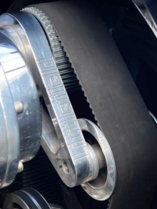 1938 Chevrolet Custom