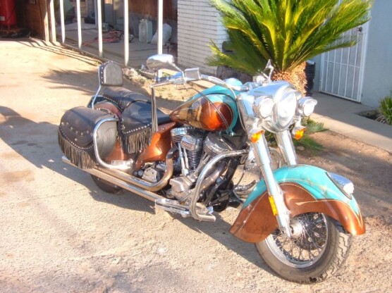 2002 Indian Other