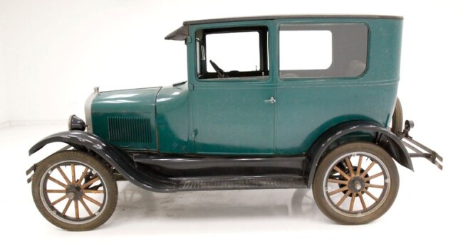 1926 Ford Model T