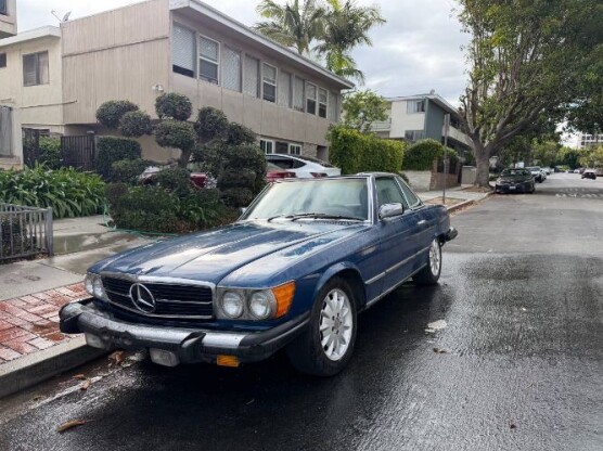 1977 Mercedes-Benz Other