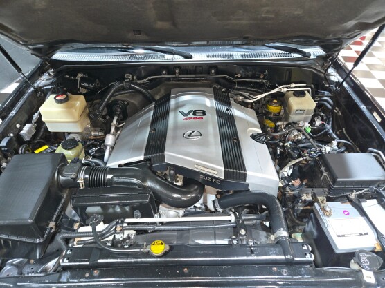 2004 Lexus Other