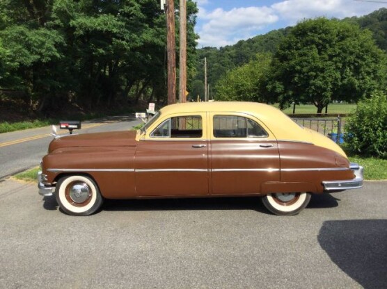 1949 Packard Other