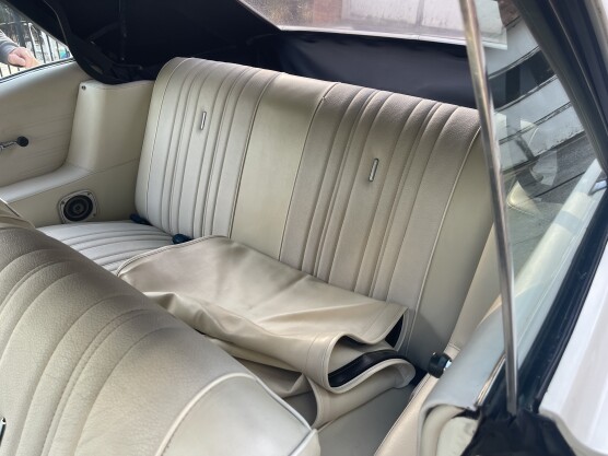 1968 Ford Gran Torino