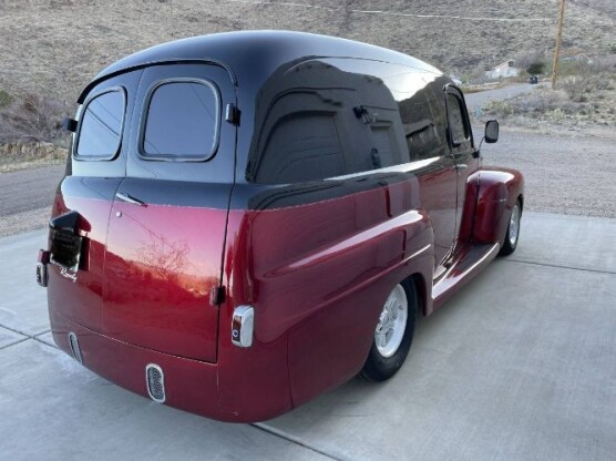 1948 Ford F1