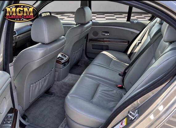 2004 BMW Other