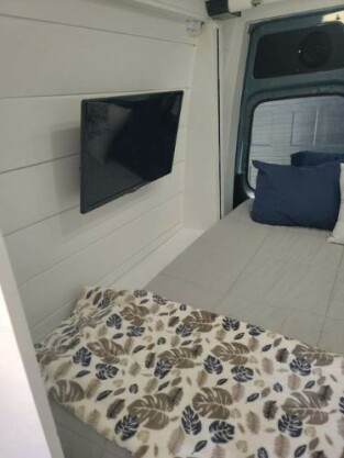 2020 Mercedes-Benz Sprinter