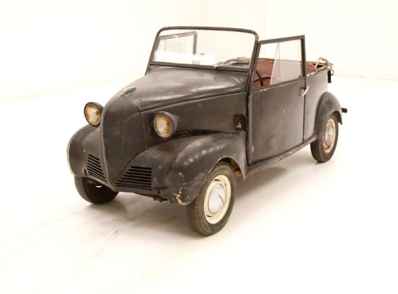 1942 Crosley Other