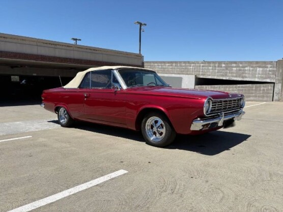 1965 Dodge Dart