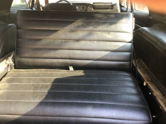 1973 American Motors Matador