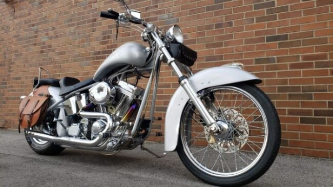 2008 Harley Davidson Other