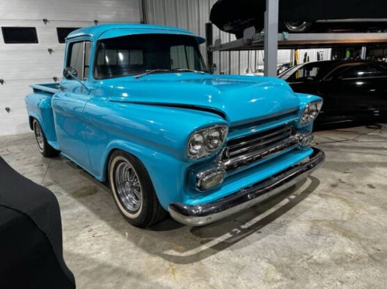 1959 Chevrolet Apache