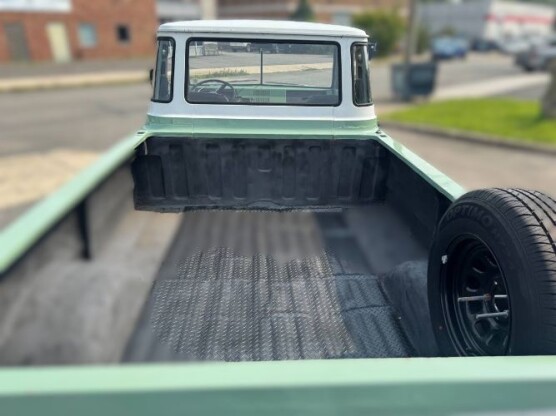 1969 Dodge A100
