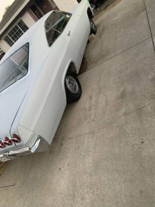 1965 Chevrolet Impala